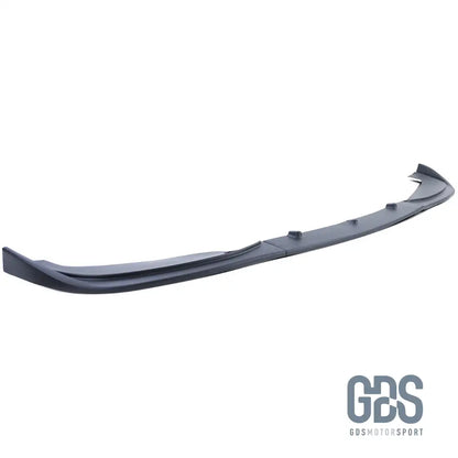 Lame M Performance pour Pare choc avant look M2 BMW E46 - Choc kit carrosserie - GDS Motorsport