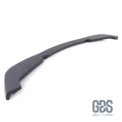 Lame M Performance pour Pare choc avant look M3 BMW E46 - Choc kit carrosserie - GDS Motorsport