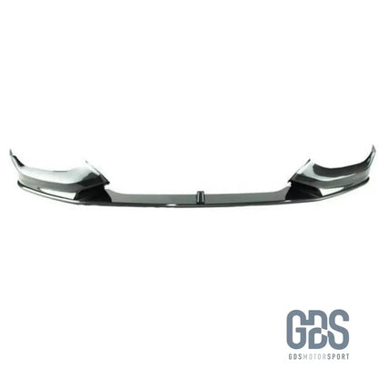 Lame M Performance V1 Pare choc avant Pack BMW F20/ F21 Ph2 Look Carbone - Choc kit carrosserie - GDS Motorsport