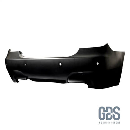 Pare choc arrière Look M5 M BMW serie 5 E60 Berline - PDC Ph1 2003/200 - Choc - GDS Motorsport