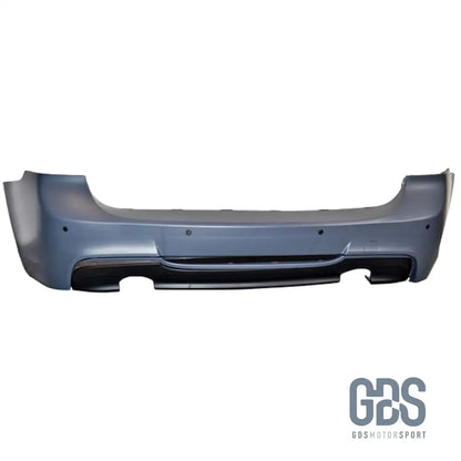 Pare Choc arrière Pack M BMW serie 3 E91 Touring - Avec PDC / Oui - GDS Motorsport