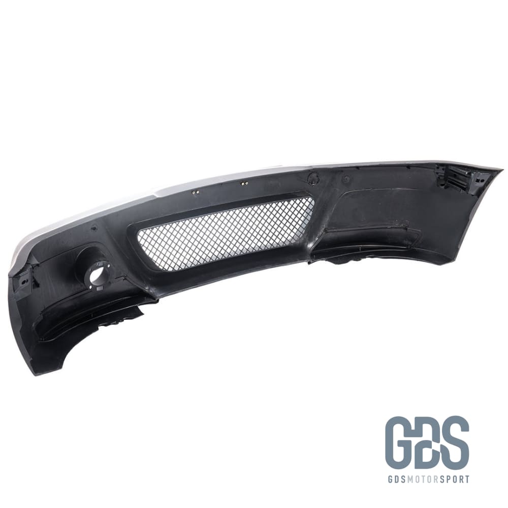 Pare choc avant style M3 CSL Pour BMW E46 série 3 Berline/Touring - Choc - GDS Motorsport