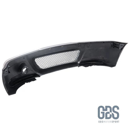 Pare choc avant style M3 CSL Pour BMW E46 série 3 Coupé / Cabriolet - Choc - GDS Motorsport