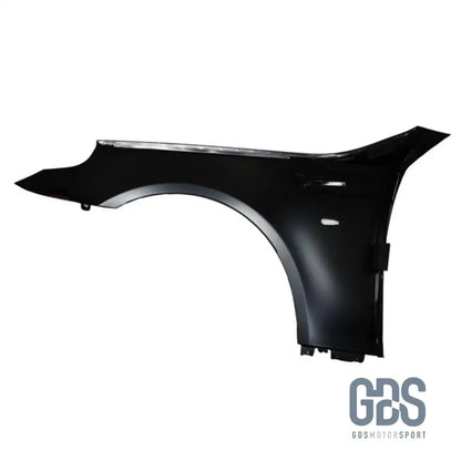 2 Ailes avants look M5 pour BMW Série 5 E60 et E61 - Pare Choc kit carrosserie - GDS Motorsport