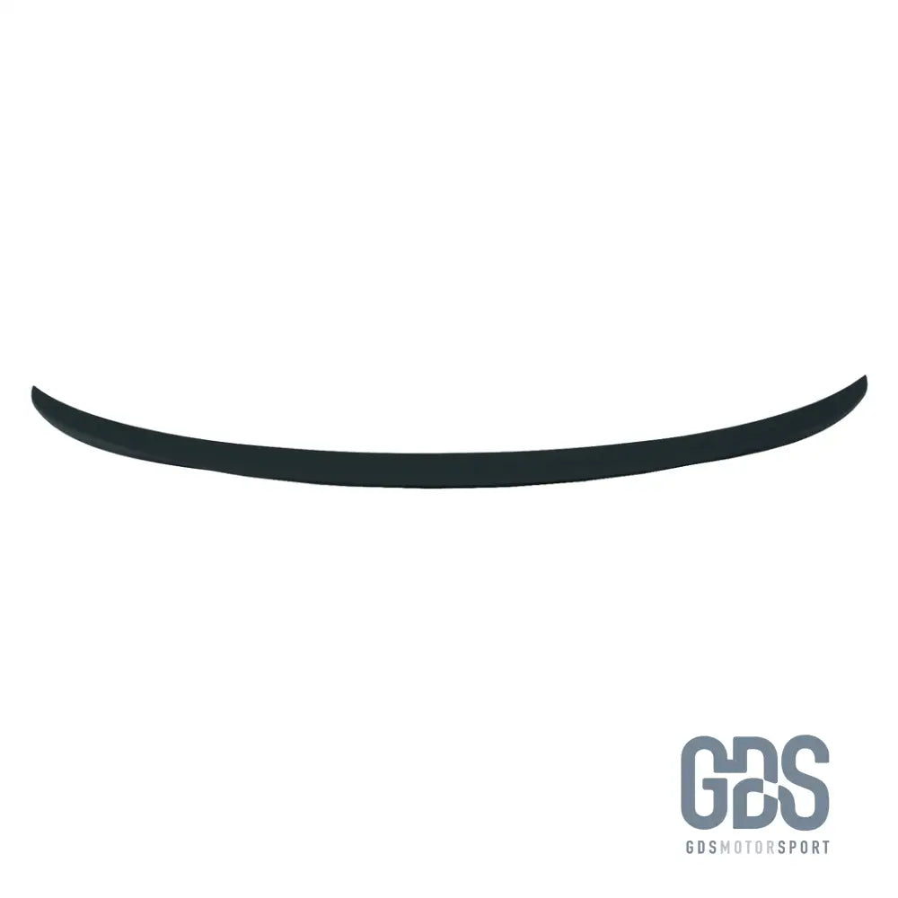 Aileron Becquet arriere Look M performance pour BMW F30 - Pièces de châssis et carrosserie - GDS Motorsport