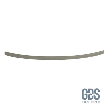 Béquet aileron type M3 pour BMW E46 coupé / Cabriolet - Éléments de carrosserie - GDS Motorsport