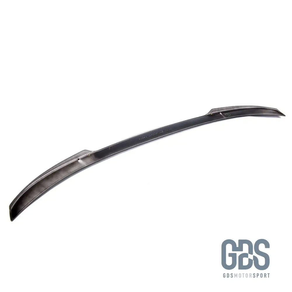 Aileron Becquet arriere Look M performance pour BMW F32 Coupé Noir Brillant - Pièces de châssis et carrosserie - GDS Motorsport