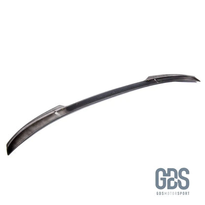 Aileron Becquet arriere Look M performance pour BMW F36 Grand Coupé Noir Brillant - Pièces de châssis et carrosserie - GDS Motorsport