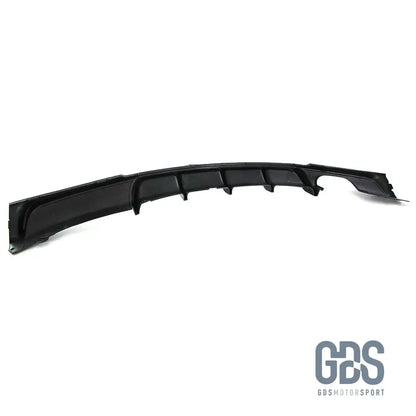 Diffuseur M performance pour BMW F30 / F31 Sortie Double gauche - Éléments de carrosserie - GDS Motorsport