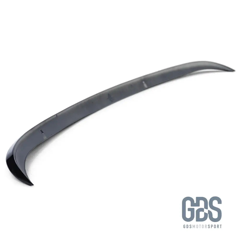 Becquet Fin Noir brillant arrière pour BMW E60 serie 5 Berline Look Sport - Pare Choc kit carrosserie - GDS Motorsport