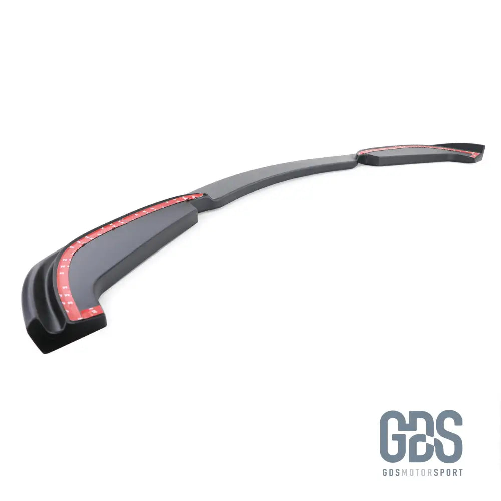 Lame M Performance pour Pare choc avant look M3 BMW E46 - Choc kit carrosserie - GDS Motorsport