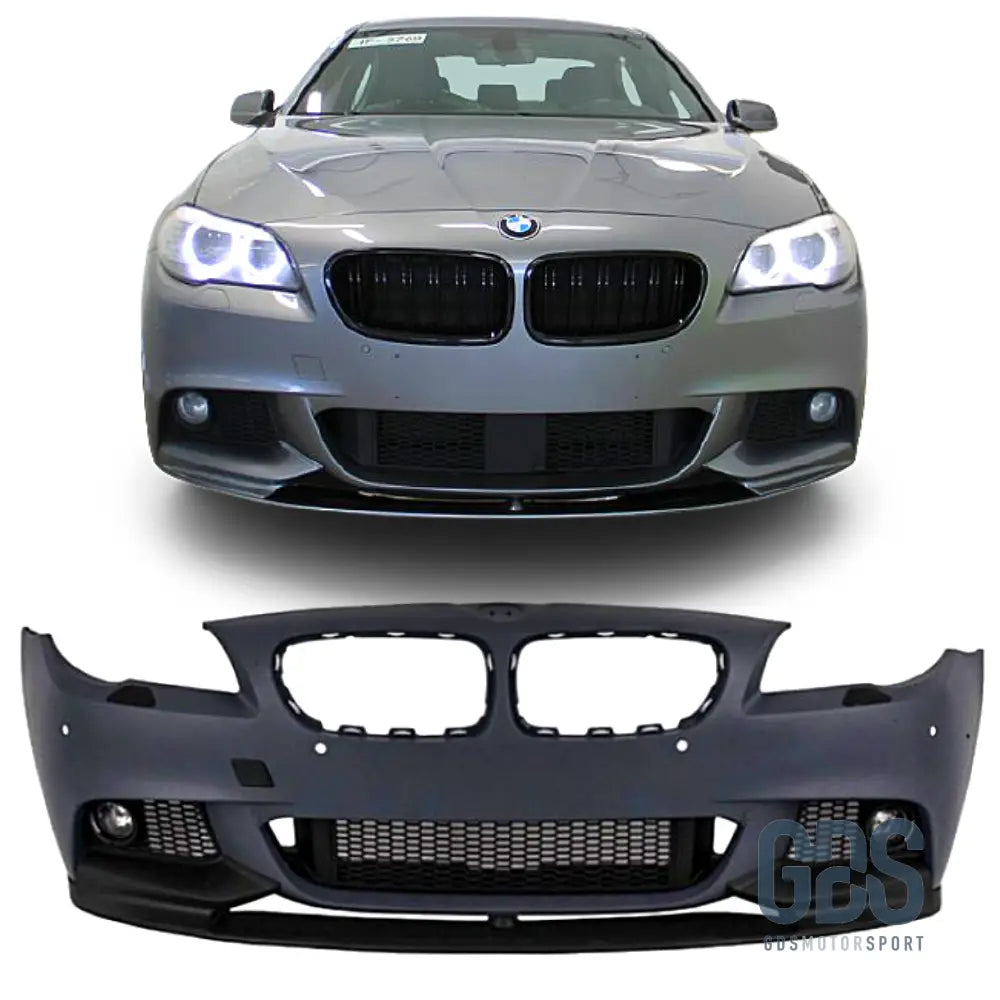 Pack M Complet pour BMW F10 Berline Phase 1 Performance Edition - Pare Choc kit carrosserie - GDS Motorsport