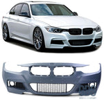 Kit complet Pack M pour BMW F31 Touring Class Edition - Pare Choc carrosserie GDS Motorsport