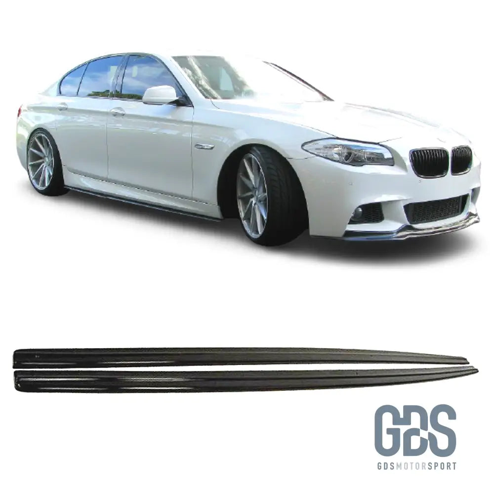 Pack M Complet pour BMW F11 Touring Phase 2 LCI Performance Edition - Pare Choc kit carrosserie - GDS Motorsport